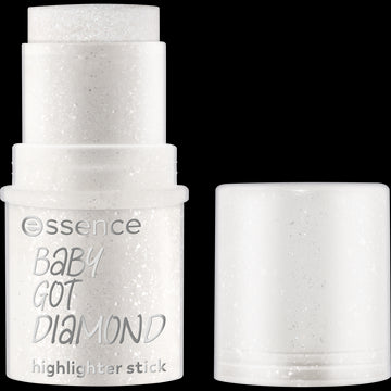 essence BABY GOT DIAMOND highlighter stick 5.4g